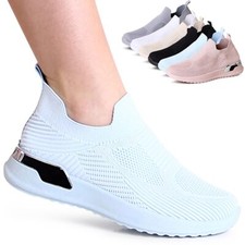 Scarpe basse da donna sneaker