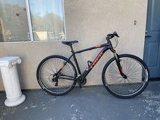 Trek marlin bk 2017 - 4, 29