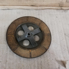 DISCO FRIZIONE GARELLI 98 ANNI 70- 80.