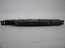 PLANCIA CON INTERRUTTORI FIAT