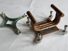 INTEL LGA 775 LIQUID HEATSINK