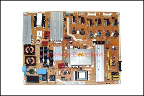 Samsung ue46b7000ww scheda - samsung, di