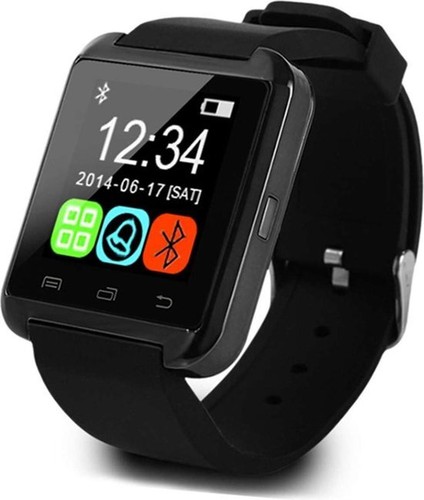 Polaroid smartwatch contapassi - polaroid,