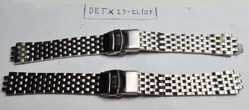 Bracelet oris new - "new, old