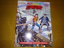 Color Zagor n. 1 I fantasmi