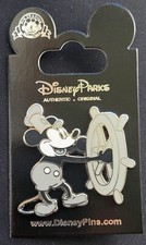 Disney Mickey Mouse Steamboat