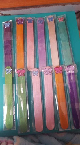 Segnalibri kawaii bookmarks - segnalibri,