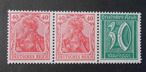 Germany reich zusammendrucke - germany,