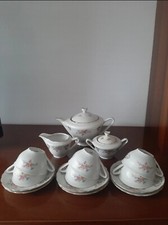 Servizio Da The Durken