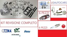 Kit revisione motore full - kit,
