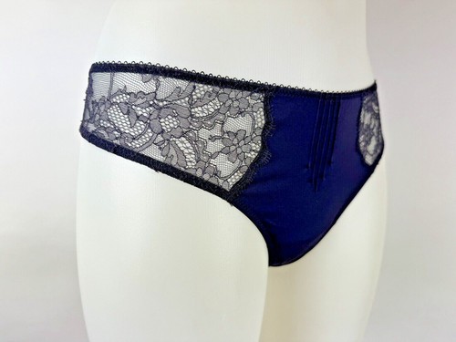 Lingerie perla mutandine - lingerie,