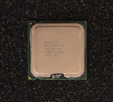Processore intel Core 2 duo