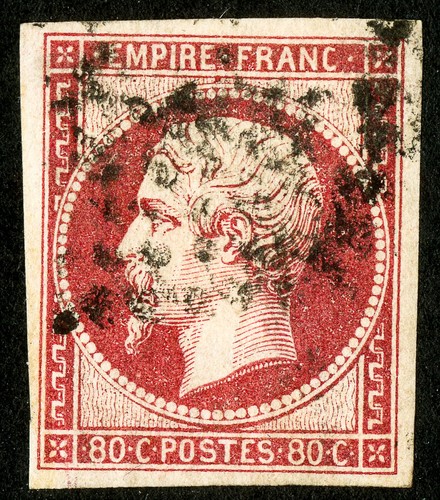 Francobolli francia 20 - #,