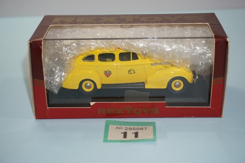 Rextoys packard super 8 - -,