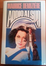 LIBRO - MAURICE DENUZIE'RE -