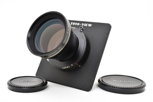 Quasi inutilizzato nikon - [quasi,