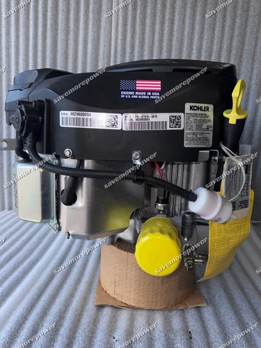 Kt610 3015 19hp vertical - kt610-3015,