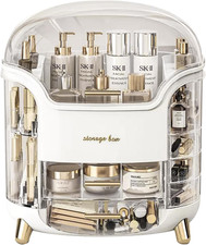 Porta Trucchi Organizer Trucco