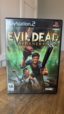 Evil dead regeneration - dead:,
