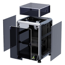 K2 SE Contenitore PC