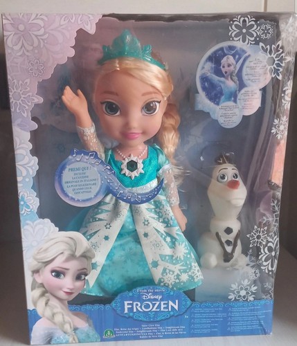 Disney frozen snow - frozen, glow