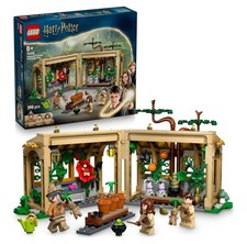 LEGO Harry Potter Castello di