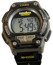 OROLOGIO TIMEX UOMO IRONMAN
