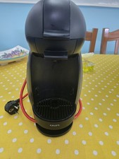 Nescafe Dolce Gusto Krups Mod