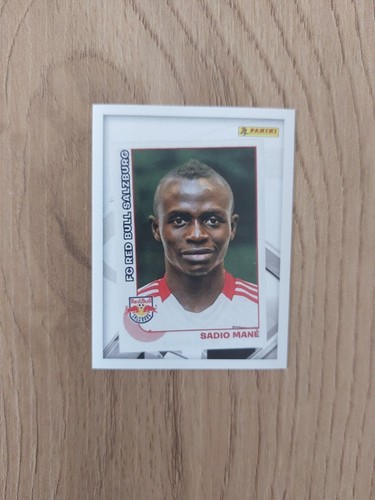 Adesivo sadio mane - adesivo, 26