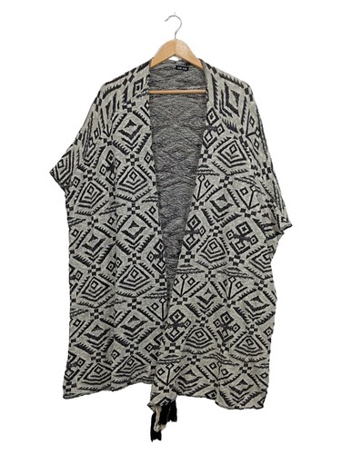 Sublevel cardigan donna grigio - sublevel,