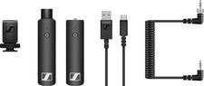 Sennheiser XSW-D Set