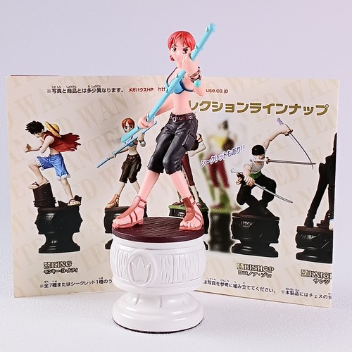 Nami anime ver one - -, piece