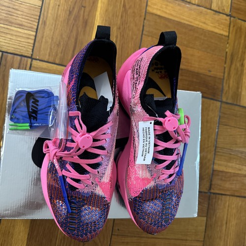 Off white nike air zoom - zoom, tempo