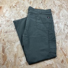 Pantaloni da falegname vintage