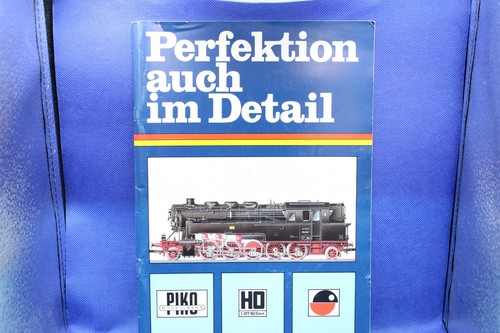 Catalogo piko scala - piko, h0