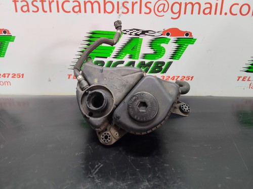 Vaschetta acqua radiatore bmw - acqua,