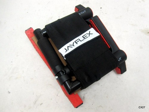 Jayflex crossgrips set - jayflex, di