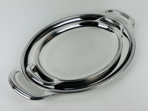 Alessi vintage vassoi - vintage,