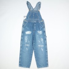 Salopette AE SUPPLY Tg. M