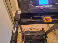 tapis roulant come nuovo usato pochissimo, varie velocita
