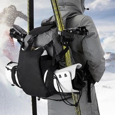 Zaino borsa alpinismo - zaino,