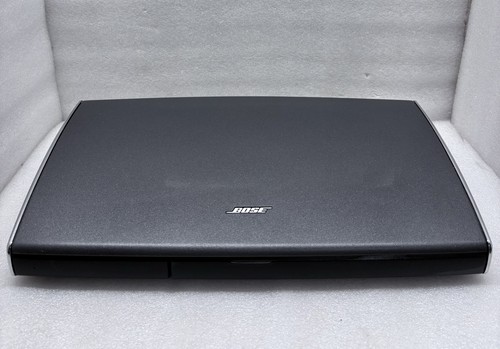 Console controllo bose - console, di