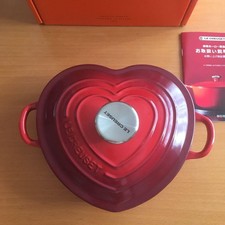 Le Creuset Piatto Cuore Piatto