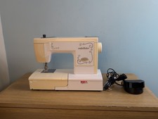 Baby Lock EMB12 Abbellitore