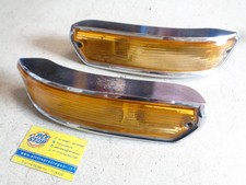Coppia fanalini frecce - coppia,