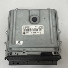 ECU Centralina Motore Bmw