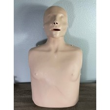 Manichino Laerdal allenamento