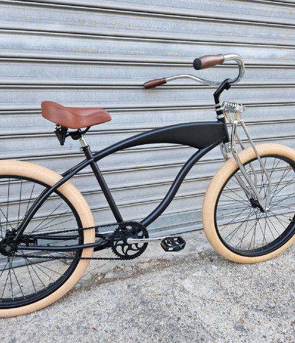 Bicicletta special cruiser old