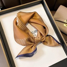 100% Mulberry Silk 20'' Small