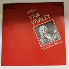 Viva Vivaldi – Società